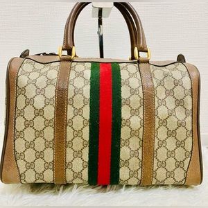 Gucci sherry line